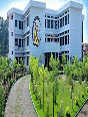 Bharata Mata School of Legal Studies Aluva Infrastructure photo 3